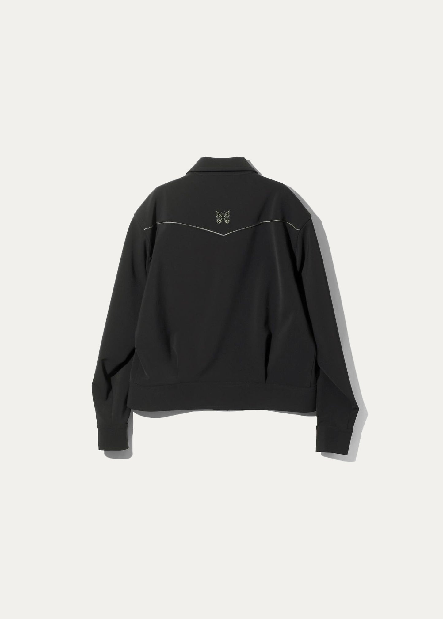 Needles - Piping Cowboy Jacket / Black