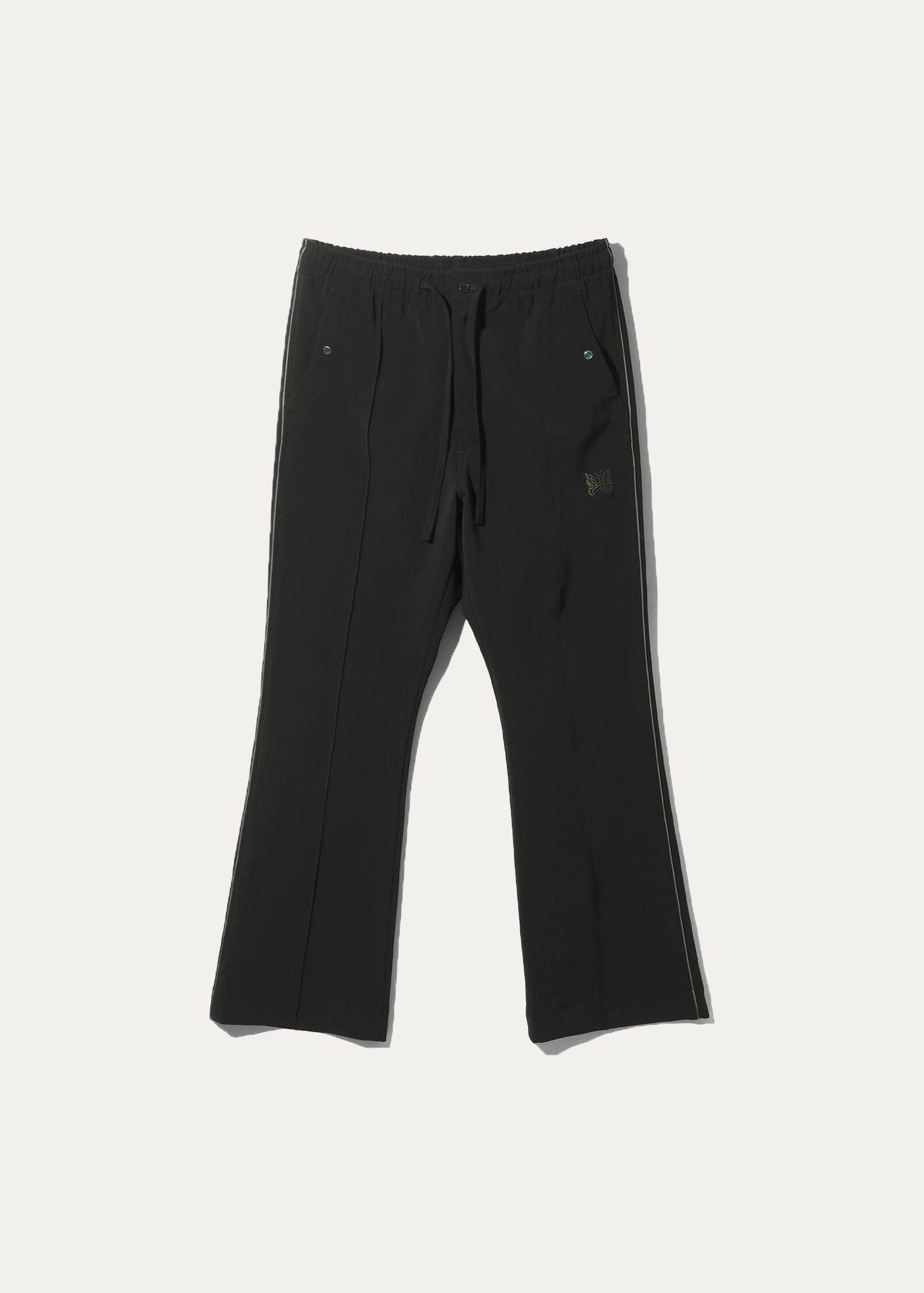 Needles - Piping Cowboy Pant / Black