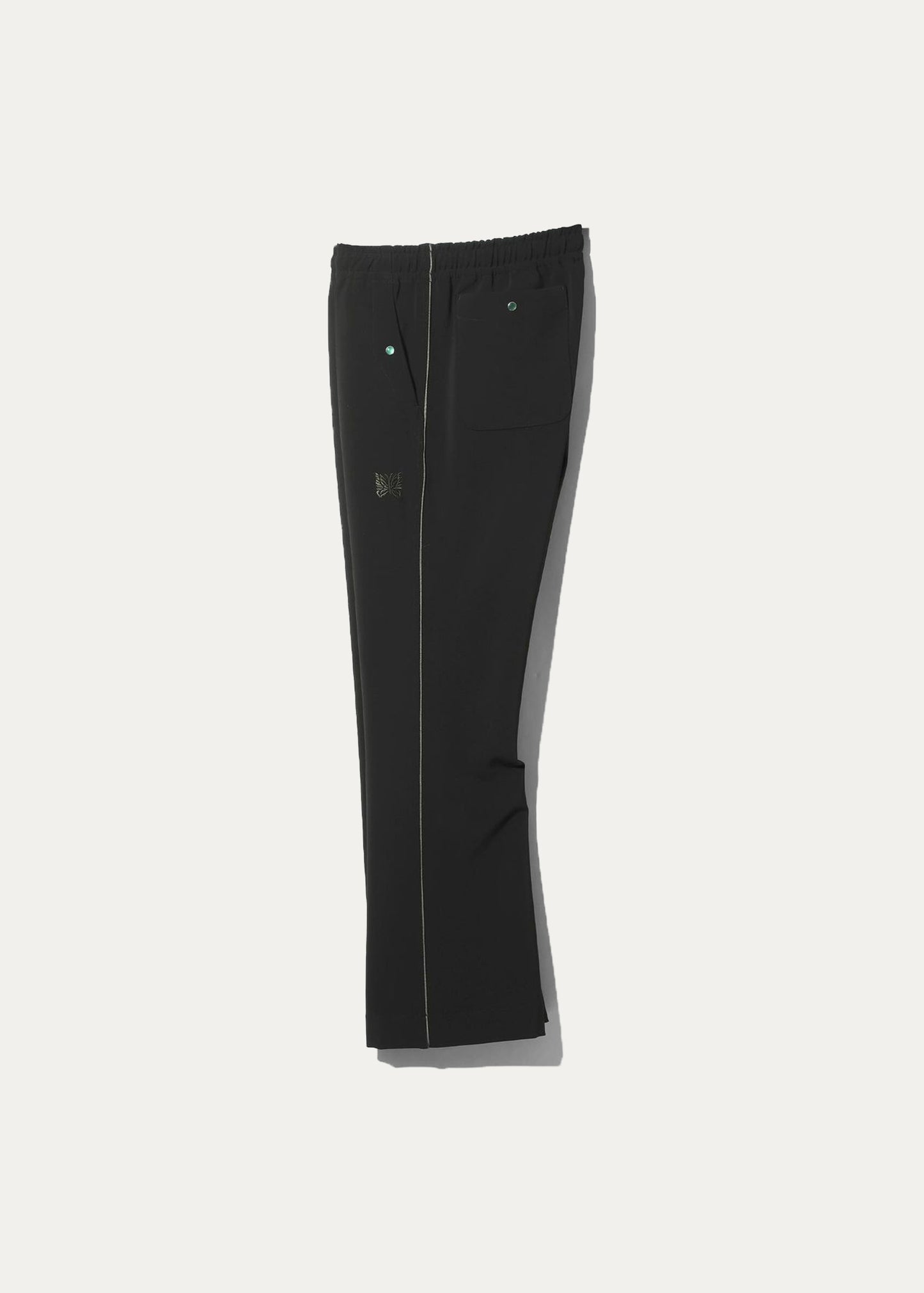 Needles - Piping Cowboy Pant / Black