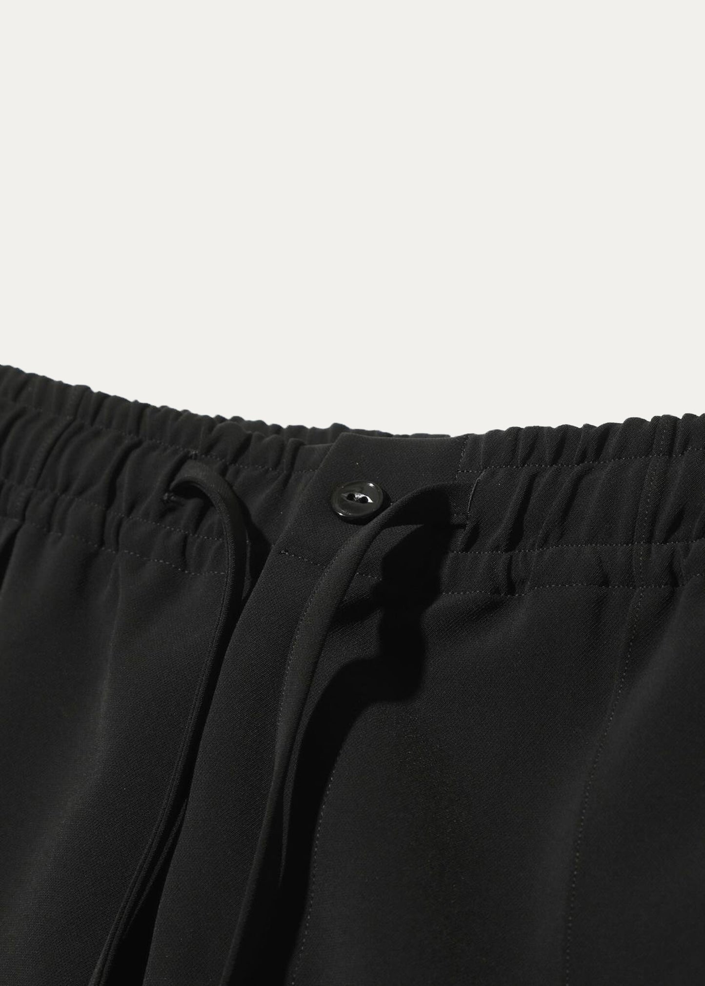 Needles - Piping Cowboy Pant / Black
